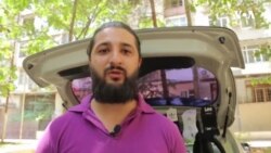 Karantin dövründən faydalanan keçmiş sahibkar