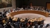 La réunion du Conseil de sécurité de l'Onu est prévue à 15H00 (20H00 GMT).