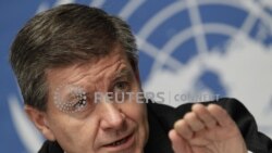 OIT: Son débiles las perspectivas del mercado laboral mundial en 2022