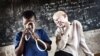 Malawi: la police promet d’ouvrir le feu contre les auteurs des crimes contre les albinos