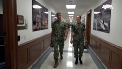 Dads and Daughters Military USAGM