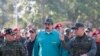 Venezuela: Washington accentue la pression sur Maduro, qui riposte