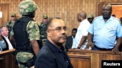 Decisão de extraditar Manuel Chang continua nas mãos do ministro da Justiça