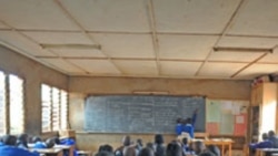 Moçambicanos recorrem a escolas privadas por falta de vagas no ensino público