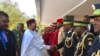 Retour au calme à Niamey après un putsch avorté