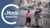 Le Monde Aujourd'hui : accalmie précaire dans l'est de la RDC