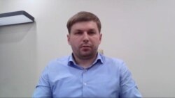 Сергій Тараканов