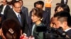 Myanmar's Suu Kyi in Cambodia to Strengthen Bilateral Ties
