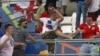 Les hooligans russes promettent un "festival de violence" au Mondial 2018