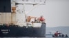 Gibraltar décide jeudi s'il libère le pétrolier iranien
