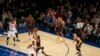 NBA : les scores des matchs du lundi 21 décembre 