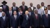 Le premier sommet Russie-Afrique a "ouvert une nouvelle page"