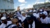 Le parti de Katumbi dénonce la détention d'un de ses cadres