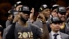 NBA : Golden State fait peur, Cleveland et LeBron James s'en accommodent