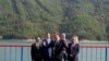 Gazivode, le lac de la discorde au Kosovo et en Serbie