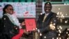 William Ruto aapishwa rais wa tano wa Kenya 