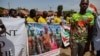Des dissidents "réquisitionnés" dans la lutte antijihadiste par la junte burkinabè