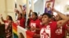 Un tribunal donne raison aux "villes sanctuaires" contre l'administration Trump