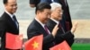 “同志加兄弟”？ 習近平訪越前夕 回顧中越關係