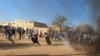 Ukandamizaji wa serikali ya Sudan dhidi ya waandamanaji wapelekea wasi wasi.