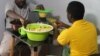 Un verger pour produire du jus de fruit bio au coeur de Libreville