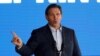 "Vengeance" politique: Disney porte plainte contre le gouverneur de Floride
