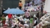 泰國稱泄洪閘門必須打開