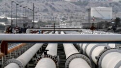 VOA Asia – An oil squeeze affects big Asian buyers