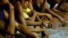 Crime Eases in the Philippines, a Laurel for Embattled President Duterte