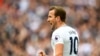 Foot : Harry Kane absent jusqu'en mars 