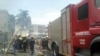 Bombeiros de Nampula