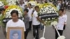 Nine Years After Murder, Brother of Slain Activist Gives Up on Court