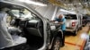 Ford va supprimer 7.000 emplois dans le monde, soit 10% de ses effectifs