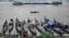 ការ​បន់ស្រន់​សុំ​ទឹក​ភ្លៀង​នៅ​តាមដង​ទន្លេ​មេគង្គ​ ពេល​រដូវ​មូសុង​វស្សា​ចាប់​ផ្តើម