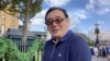 作家楊恆均在中國監獄病情危急各界呼籲澳政府施以援手