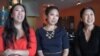 Keluarga Indonesia Kelola Kochi Sushi & Hibachi di Atlanta