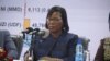 C'est le juge Chifundo Kachale qui dirigera la nouvelle commission électorale du Malawi