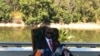 លោក Mugabe អតីត​ប្រធានាធិបតី​ស៊ីមបាវ៉េ ថ្កោលទោស​អតីត​គណបក្ស​របស់​លោក នៅ​មុន​ការ​បោះឆ្នោត