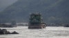 Thailand Backing Controversial Survey to Clear Mekong Islets