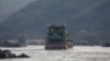 China's Interest in Riverine Development Evident at Mekong River Summit