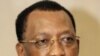 Tchad : huit candidatures déposées pour la présidentielle d’avril