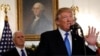 Trump Recognizes Jerusalem as Israeli Capital, Announces Embassy Relocation