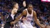NBA: Brooklyn s'offre Kevin Durant, le mercato s'emballe