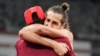 At An Extraordinary Olympics, Acts of Kindness Abound 