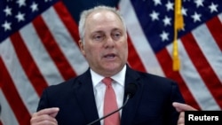 Steve Scalise