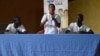 Première édition du concours national des clubs d'anglais au Togo