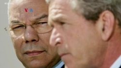Wafatnya "Prajurit Negarawan" Colin Powell
