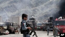 هفتۀ گذشته درگیری میان نظامیان مرزی افغان و پاکستانی باعث بسته شدن مرز برای پنج روز بین دو کشور شده بود.