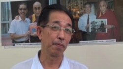 2013-06-26 美國之音視頻新聞: 香港藏漢友誼協會會長接受美國之音專訪