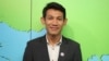 បទសម្ភាសន៍ VOA៖ ការប្រើប្រាស់​សិល្បៈ​ជា​ឧបករណ៍​សម្រាប់​ការ​ផ្លាស់ប្ដូរ​វិជ្ជមាន​នៅ​ក្នុង​សង្គម​​